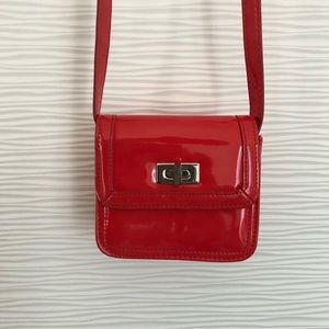 Zara Girls Bag